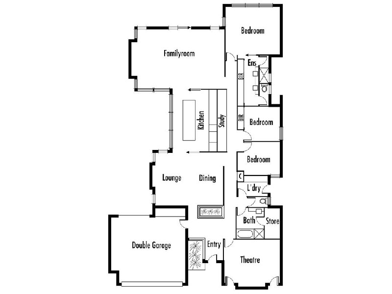 Lot 432 Deepwater Drive, Waterways VIC 3195