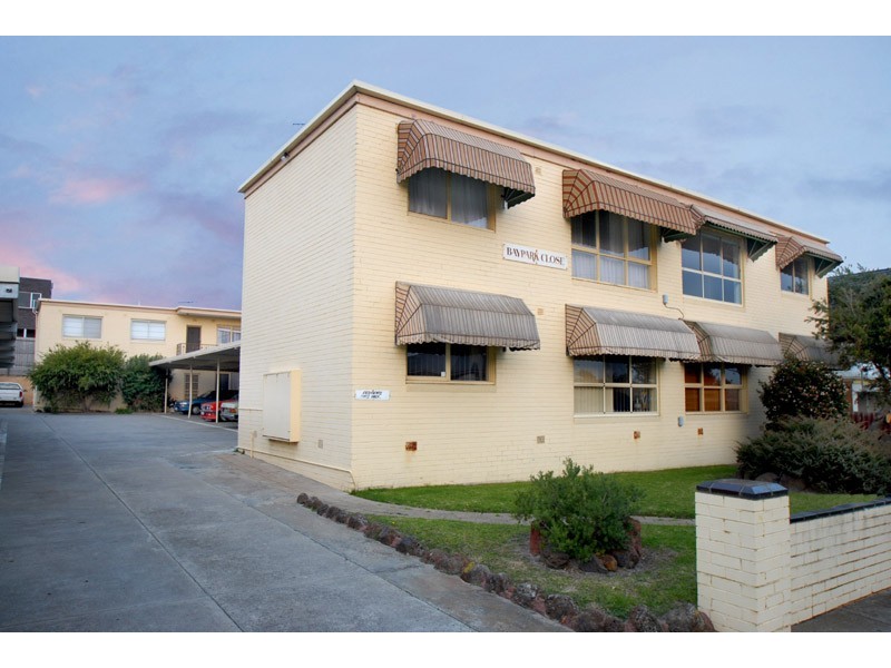 9/14-16 Rennison Street, Parkdale VIC 3195