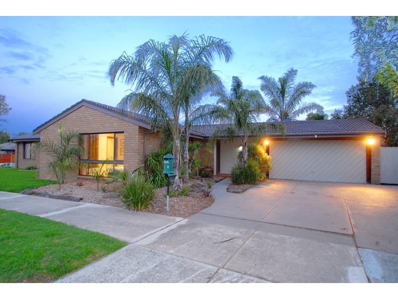 202 Gladesville Boulevard, Patterson Lakes VIC 3197