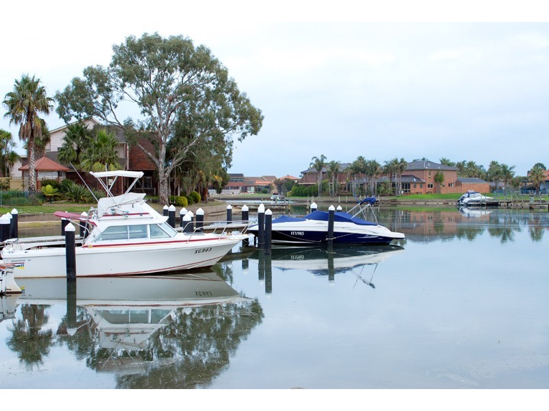 202 Gladesville Boulevard, Patterson Lakes VIC 3197