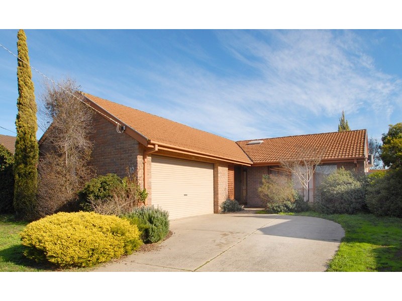 12 Amott Court, Aspendale Gardens VIC 3195