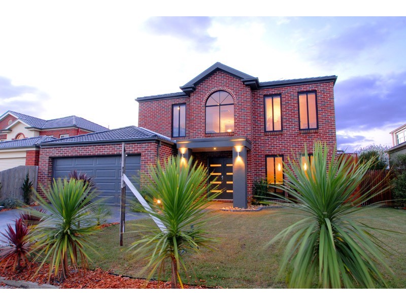 3 Winterset Close, Mordialloc VIC 3195