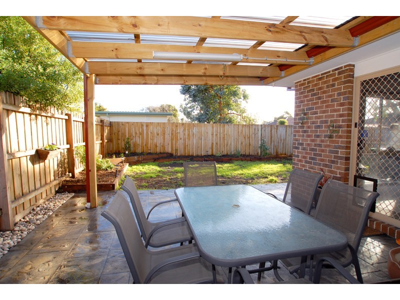 3/81 Northcliffe Road, Edithvale VIC 3196