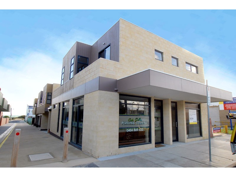 1 Johnson Avenue, Carrum VIC 3197