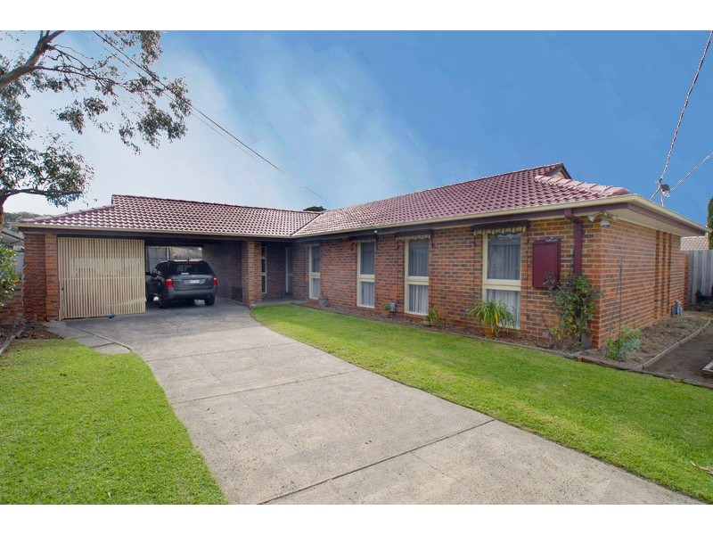 21 Connewarra Avenue, Aspendale VIC 3195