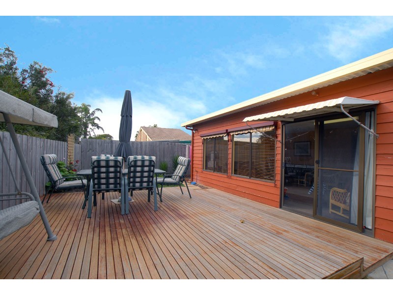 21 Connewarra Avenue, Aspendale VIC 3195