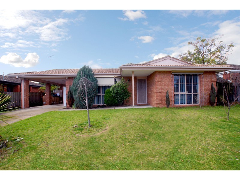 110 Carrum Woods Drive, Carrum Downs VIC 3201