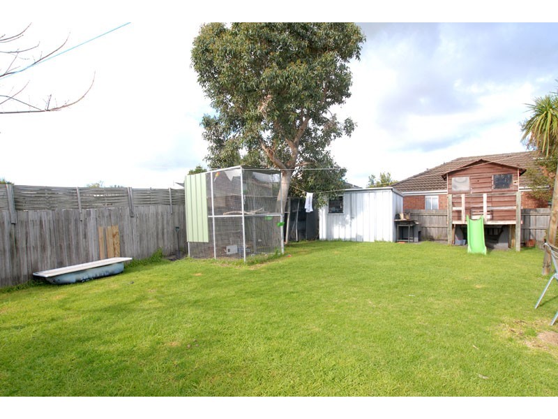 110 Carrum Woods Drive, Carrum Downs VIC 3201
