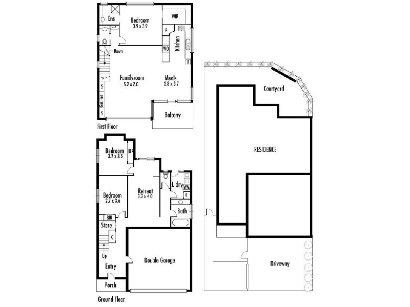 1/8 Harding Avenue, Bonbeach VIC 3196