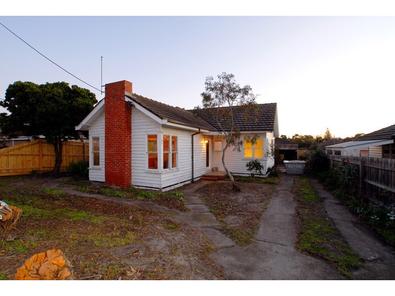 6 Lewellin Grove, Carrum VIC 3197