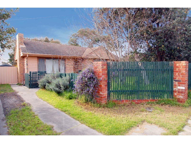9 Captain Street, Aspendale VIC 3195