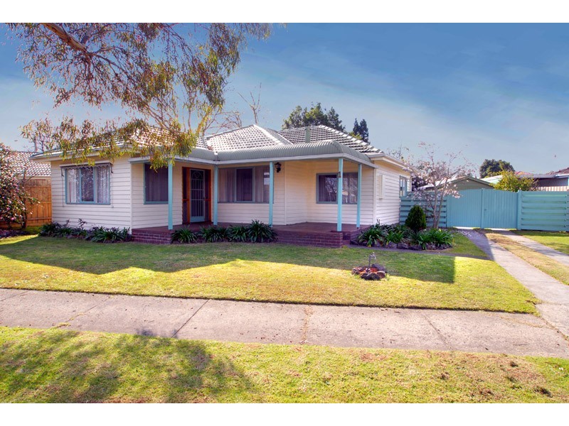 1 Cyrene Street, Noble Park VIC 3174