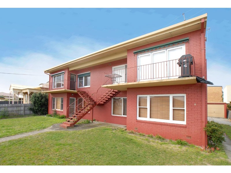 3/25 John Street, Mordialloc VIC 3195