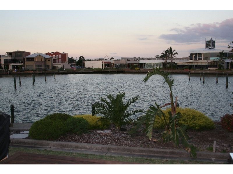 25/1 Inner Harbour Drive, Patterson Lakes VIC 3197