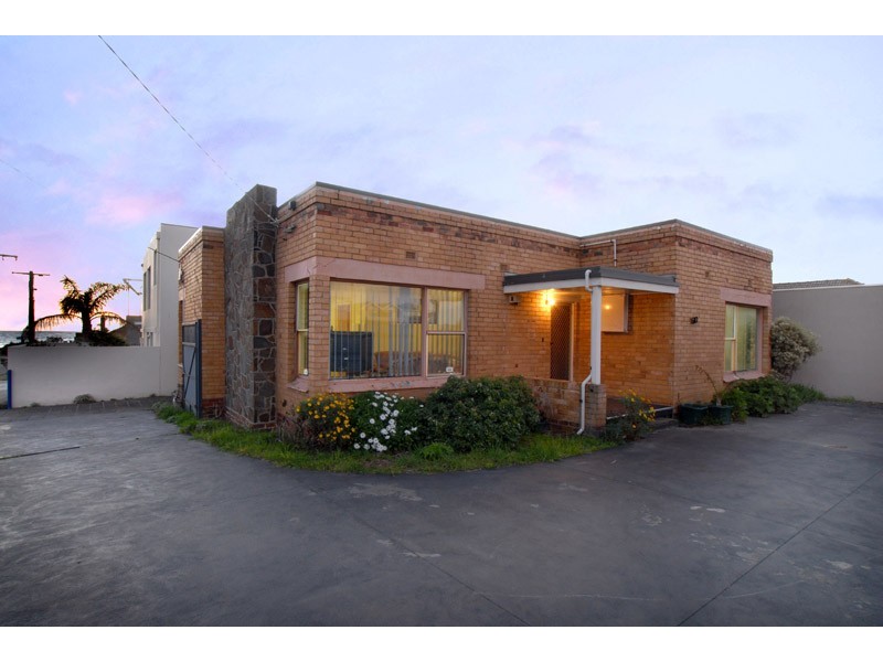 609-610 Nepean Highway, Carrum VIC 3197