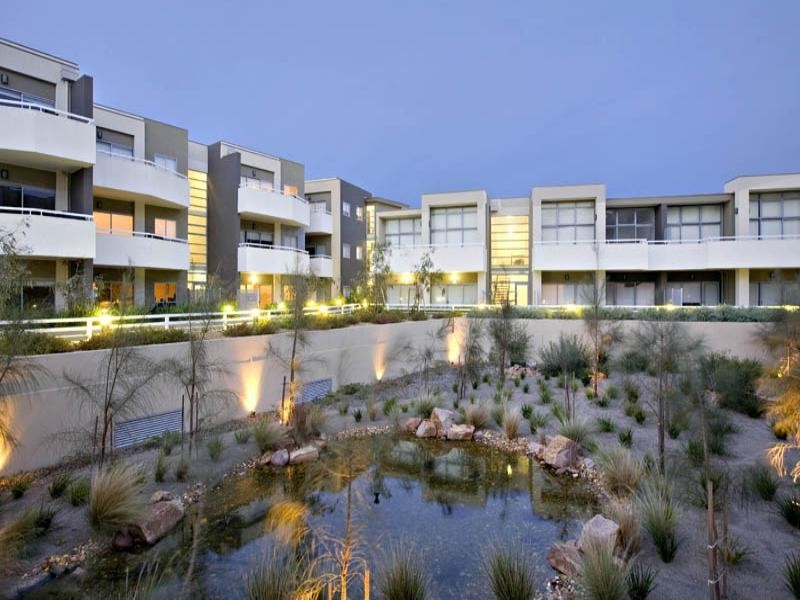 1-49 “CASUARINA VILLAS” 68 Gladesville Boulevard, Patterson Lakes VIC 3197