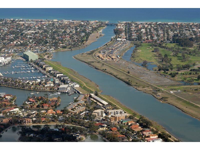 1-49 “CASUARINA VILLAS” 68 Gladesville Boulevard, Patterson Lakes VIC 3197