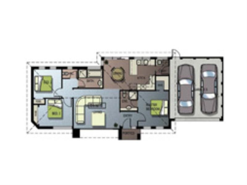 14 Sanders Road, Frankston South VIC 3199