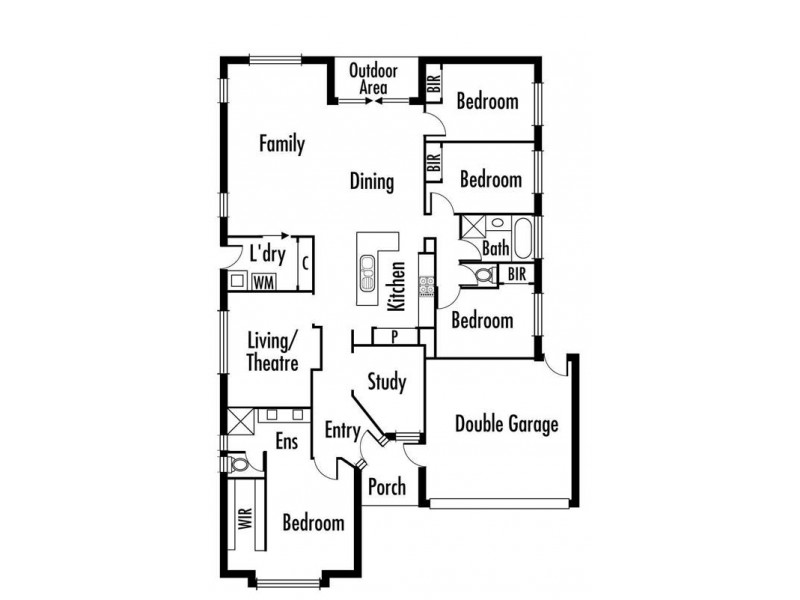 10 Coorong Circle, Waterways VIC 3195