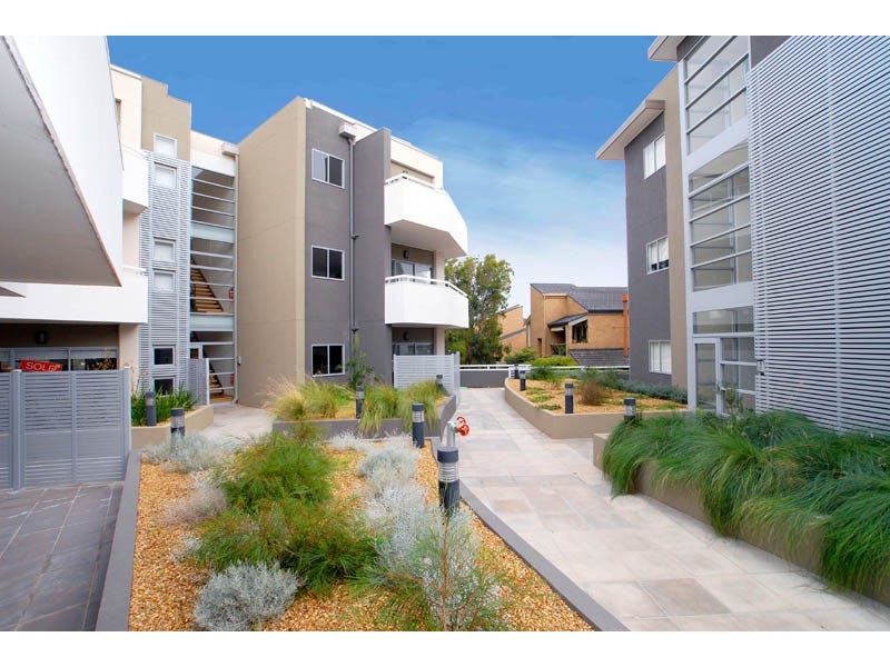 37/60 GLADESVILLE Boulevard, Patterson Lakes VIC 3197