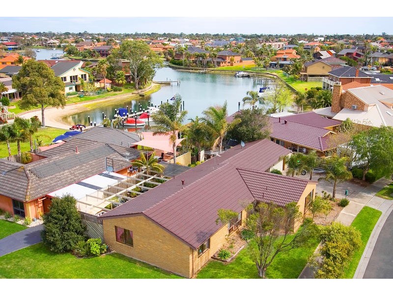 202 Gladesville Boulevard, Patterson Lakes VIC 3197