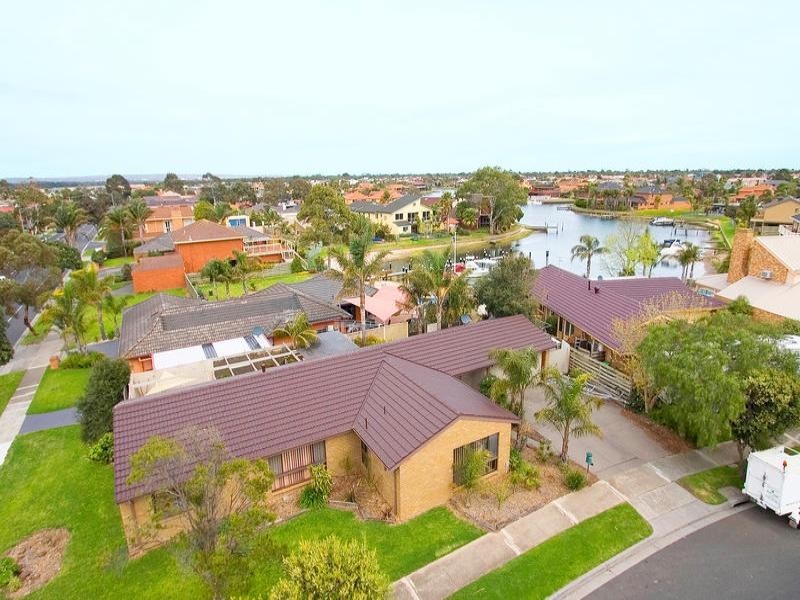202 Gladesville Boulevard, Patterson Lakes VIC 3197