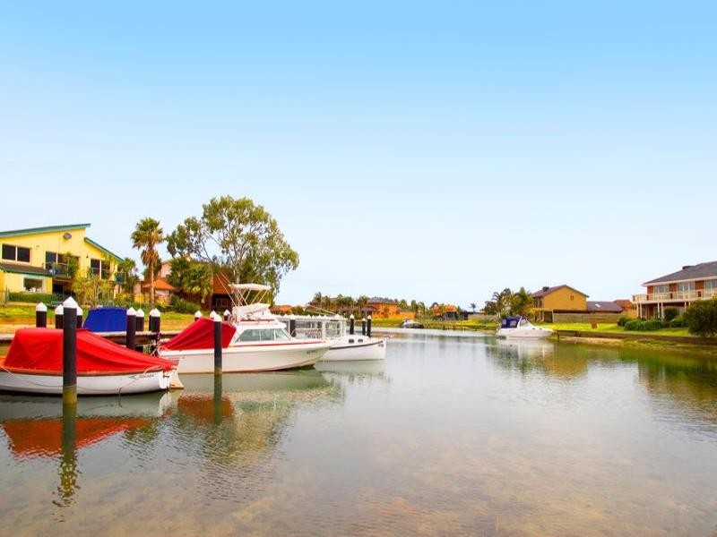 202 Gladesville Boulevard, Patterson Lakes VIC 3197