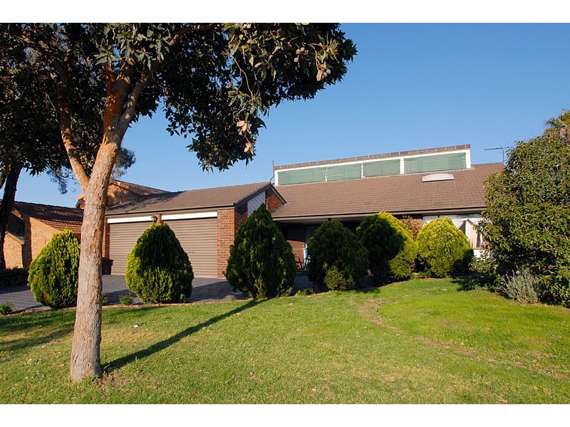 3 Clipper Island, Patterson Lakes VIC 3197