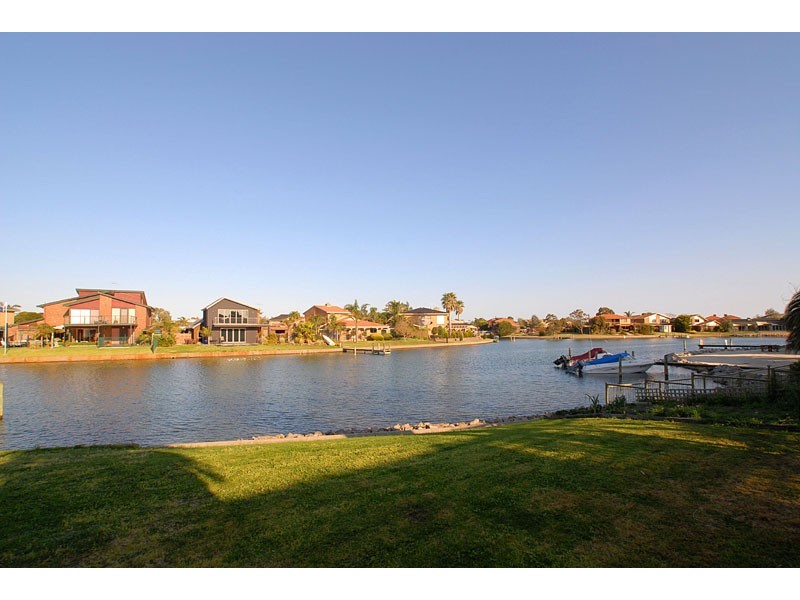 3 Clipper Island, Patterson Lakes VIC 3197