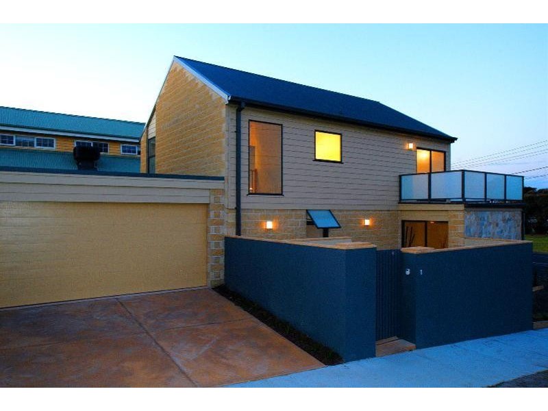 1 Alfred Street, Mordialloc VIC 3195