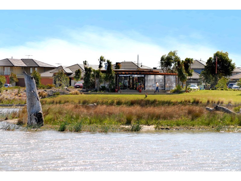 Lot 511 Coorong Circle, Waterways VIC 3195