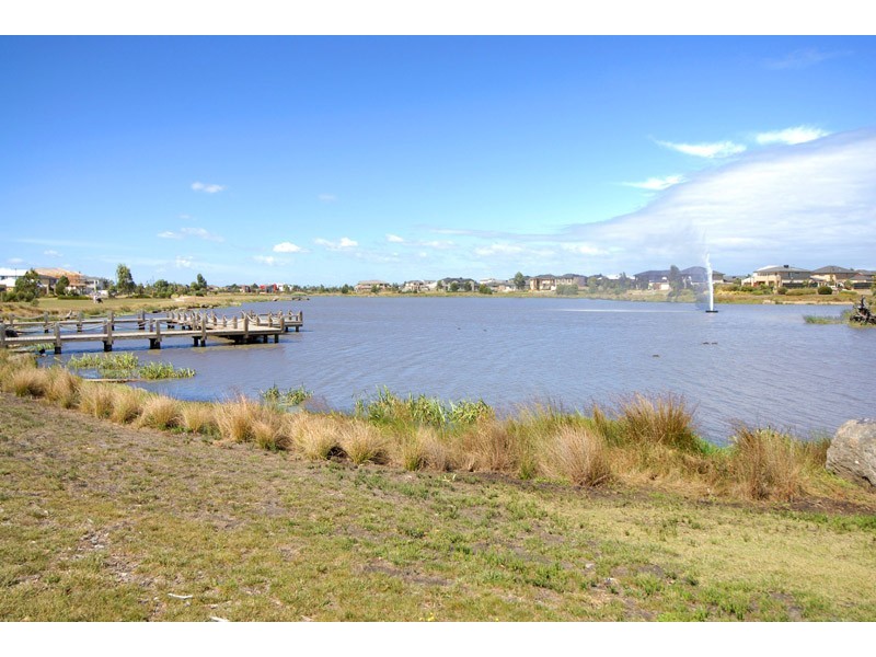 Lot 511 Coorong Circle, Waterways VIC 3195