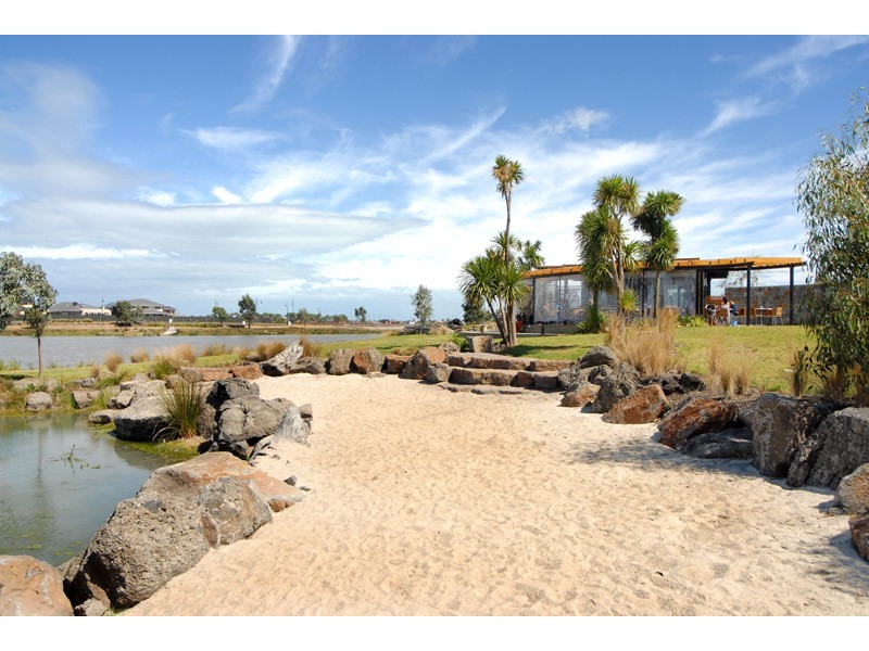 Lot 511 Coorong Circle, Waterways VIC 3195
