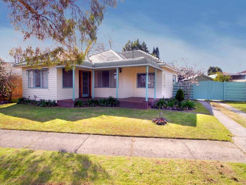 1 Cyrene Street, Noble Park VIC 3174