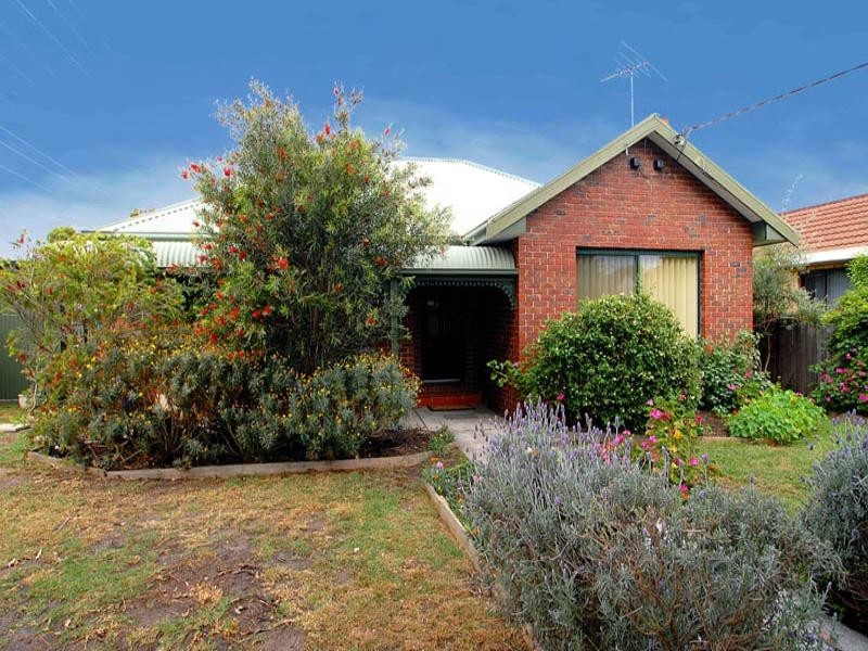 1/110 Chute Street, Mordialloc VIC 3195