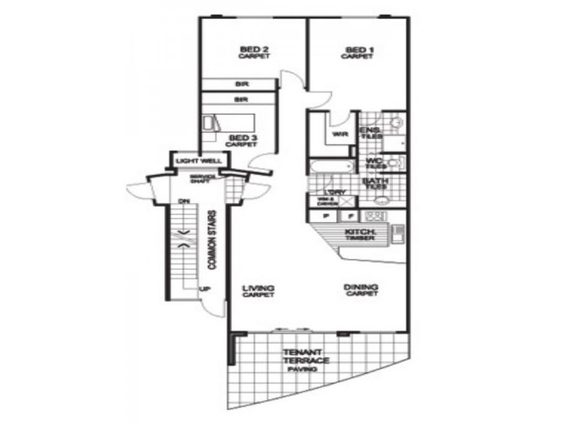 12/68 GLADESVILLE Boulevard, Patterson Lakes VIC 3197