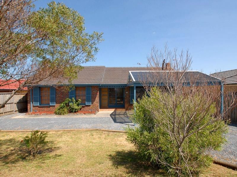 152 Hall Road, Carrum Downs VIC 3201