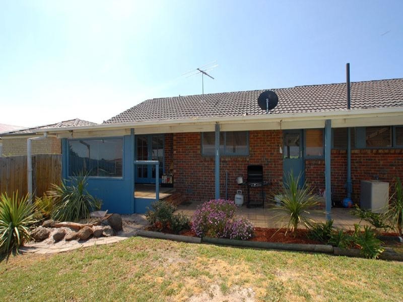 152 Hall Road, Carrum Downs VIC 3201