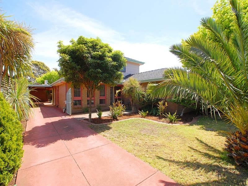 25 Albany Crescent, Aspendale VIC 3195