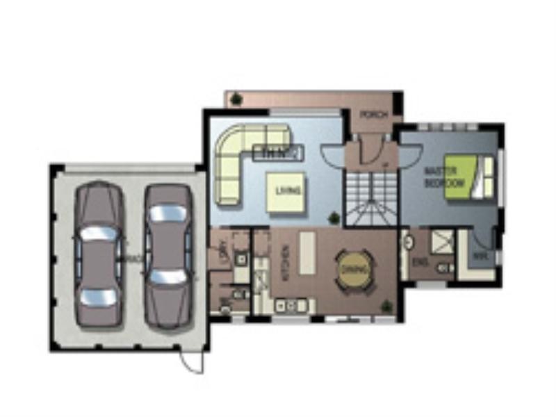 00 Cnr. Hodgins and Boes Road, Hastings VIC 3915