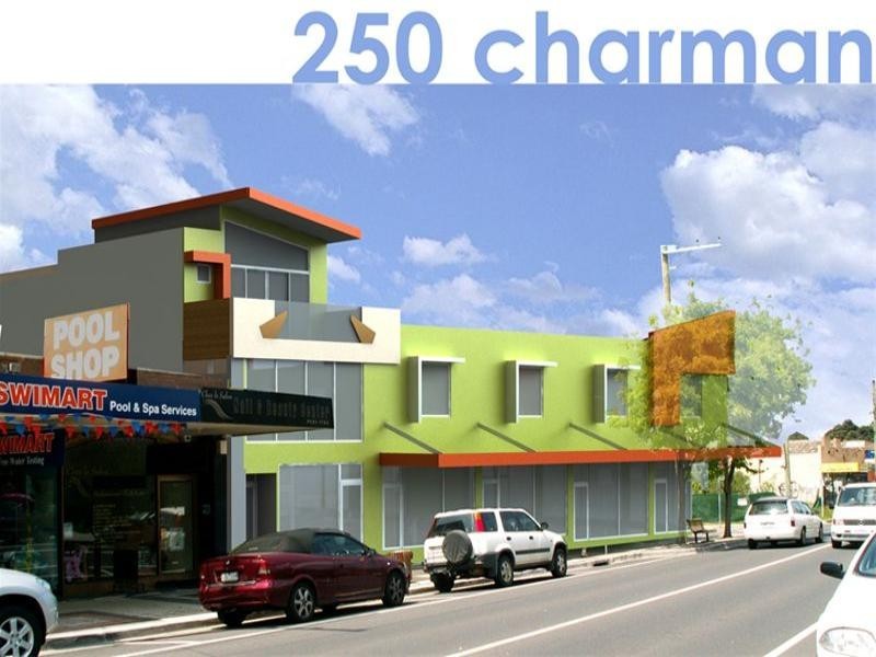 10/250 Charman Road, Cheltenham VIC 3192