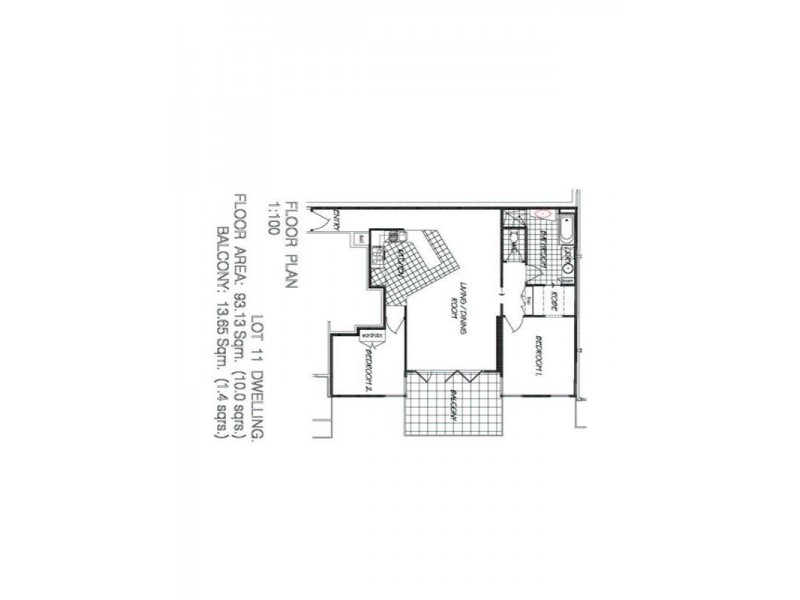 10/250 Charman Road, Cheltenham VIC 3192