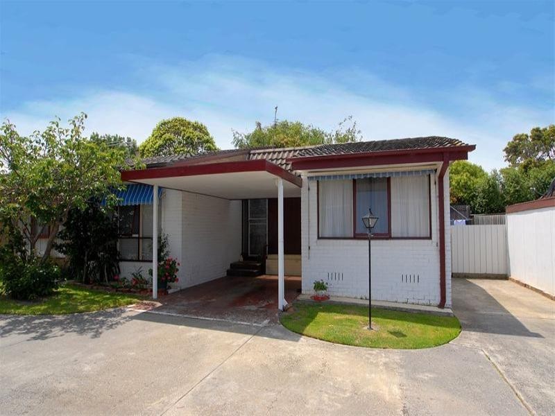 8/5-7 Collocote Street, Mordialloc VIC 3195