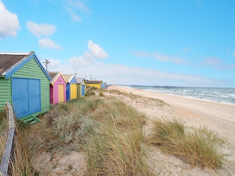 477 Boatshed – Aspendale Beach, Aspendale VIC 3195