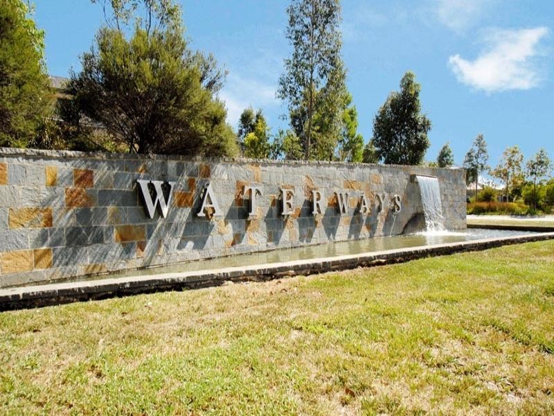 Lot 562 Waterside Drive, Waterways VIC 3195