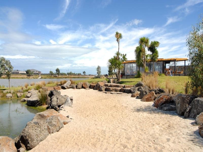 Lot 562 Waterside Drive, Waterways VIC 3195