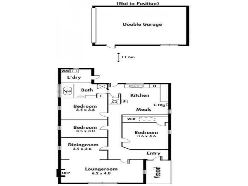 210 Beach Road, Mordialloc VIC 3195