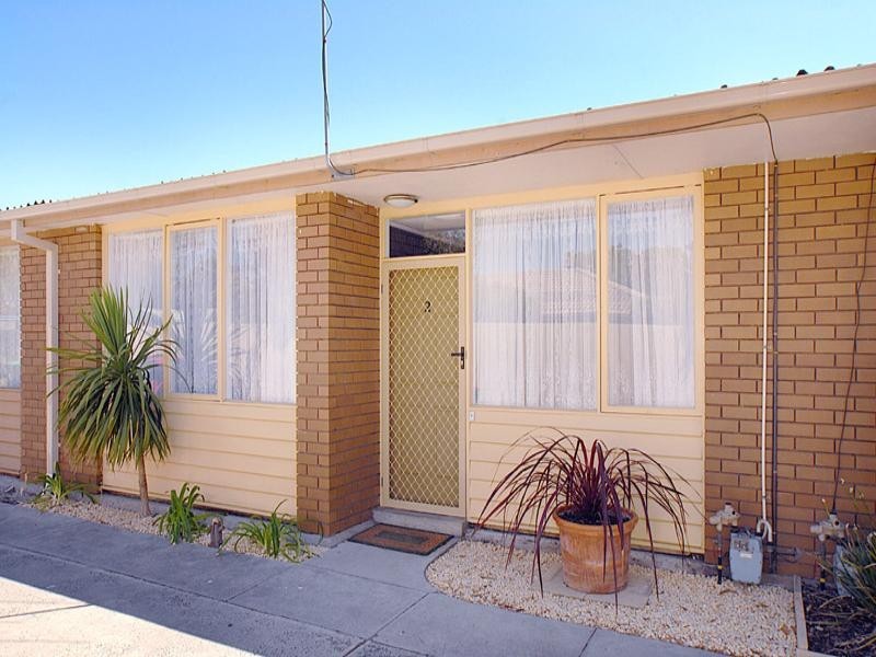 2/23 Swan Walk, Chelsea VIC 3196