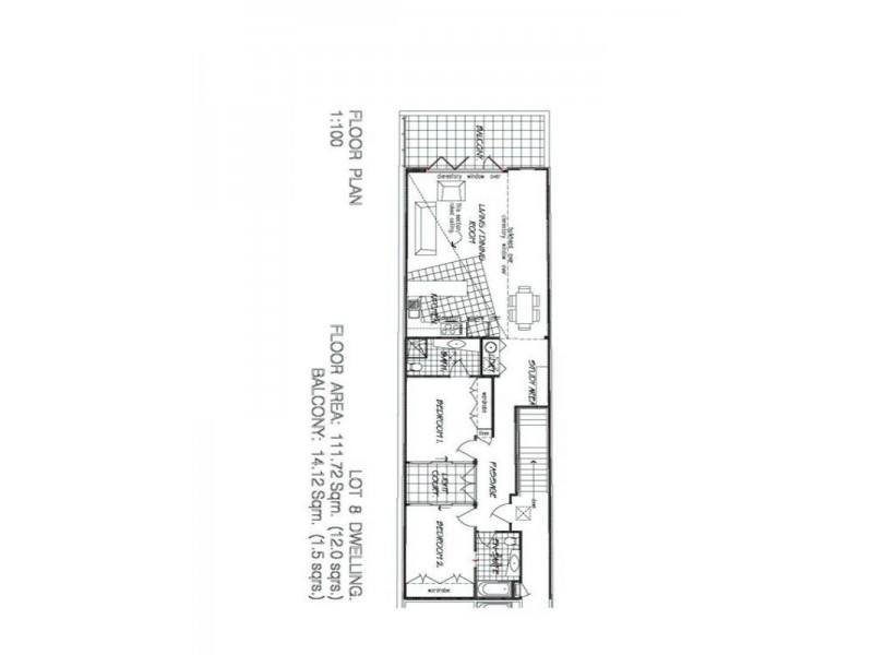 11/250 Charman Road, Cheltenham VIC 3192