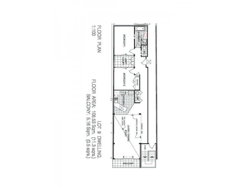 11/250 Charman Road, Cheltenham VIC 3192